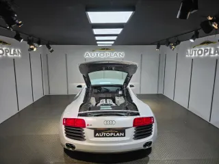 Audi R8 2007