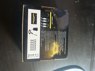 Monkey Loop Mega Power 6 Fuente Alimentación