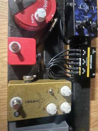 Monkey Loop Mega Power 6 Fuente Alimentación