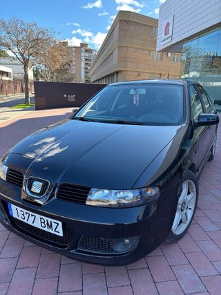 SEAT Leon Fr 150