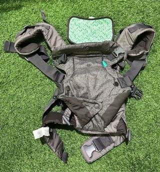 Mochila Portabebés Infantino Flip 4 en 1
