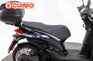 PIAGGIO LIBERTY 125