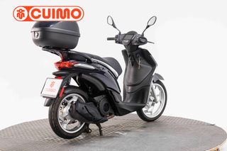 PIAGGIO LIBERTY 125