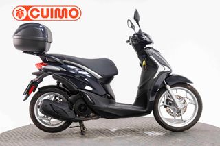 PIAGGIO LIBERTY 125