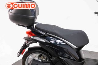 PIAGGIO LIBERTY 125