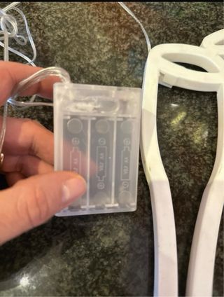 Lampada LED Neon Bicchiere