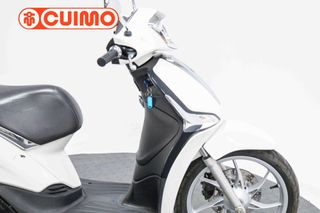 PIAGGIO LIBERTY 125