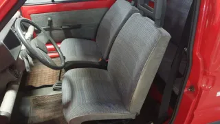 SEAT terra 1990