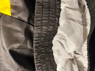 Pantalón chándal vintage 90s multicolor