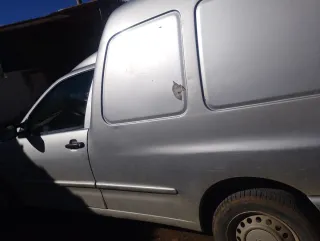 Volkswagen candy 1999