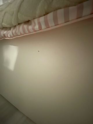 Cama IKEA con cajones