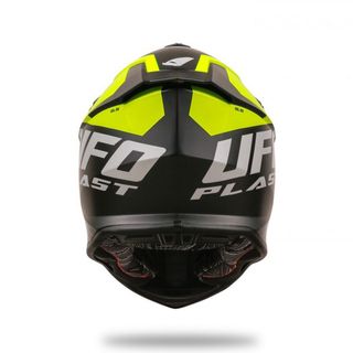 LIQUIDACION! CASCOS UFO CROSS-ENDURO