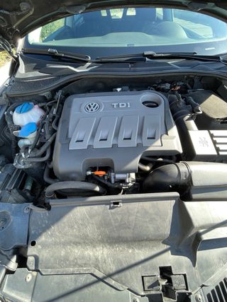 Volkswagen Scirocco 2.0