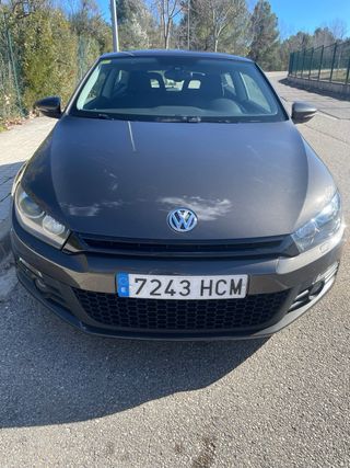 Volkswagen Scirocco 2.0