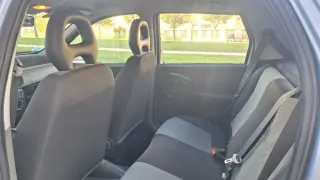 FIAT Punto 55000 kms