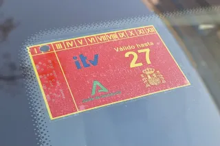 FIAT Punto 55000 kms