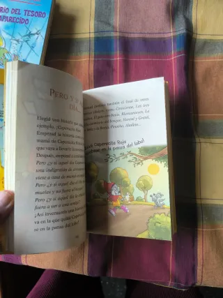 El libro de los juegos de viaje: Geronimo Stilt...