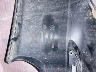 Difusor trasero BMW F20 Pack M