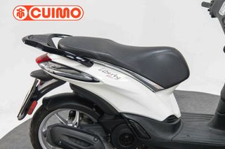 PIAGGIO LIBERTY 125