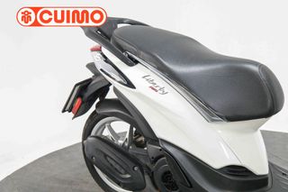 PIAGGIO LIBERTY 125