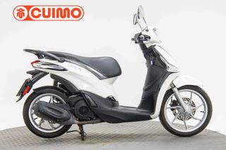 PIAGGIO LIBERTY 125