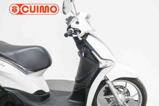 PIAGGIO LIBERTY 125