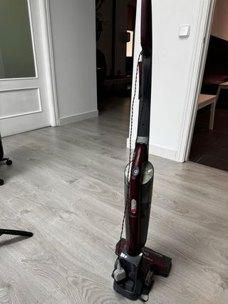 Aspiradora Hoover Freejet 19.2V