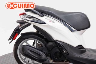 PIAGGIO LIBERTY 125