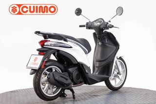 PIAGGIO LIBERTY 125