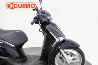 PIAGGIO LIBERTY 125