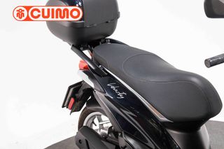 PIAGGIO LIBERTY 125