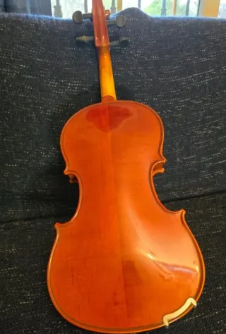 Violín de estudio 4/4 DONORA Estuche Arco