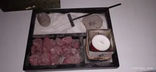 Jardín Zen Decorativo