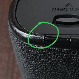 Canon EOS 6D Cámara DSLR