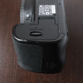 Canon EOS 6D Cámara DSLR