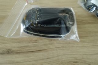 Apple Magic Mouse para peças