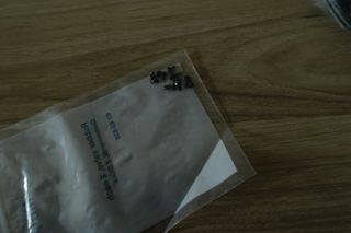 Apple Magic Mouse para peças