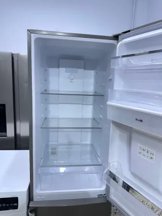 Lavadora Balay y Nevera Hansatic con Grantia+Envio