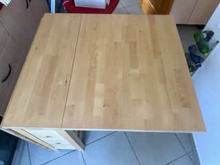 Mesa NORDEN de IKEA