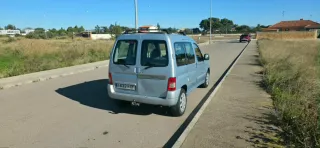 Citroen Berlingo 2007