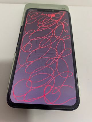 Pantalla OLED iphone Xs