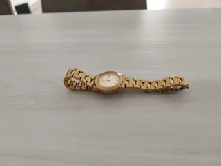 Reloj Citizen señora dorado