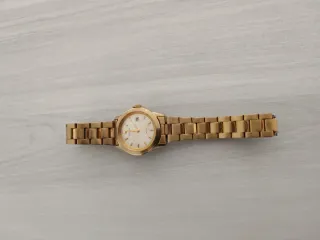 Reloj Citizen señora dorado