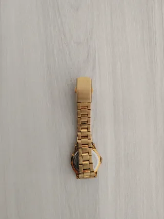 Reloj Citizen señora dorado