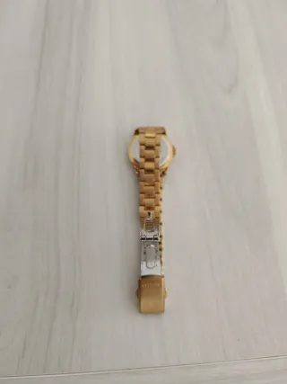 Reloj Citizen señora dorado