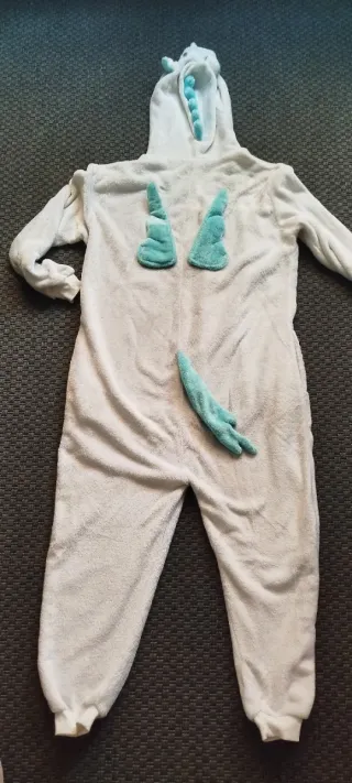 Pijama/Disfraz Unicornio