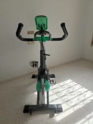 Bicicleta Estática Cecotec Spinning Extreme 20