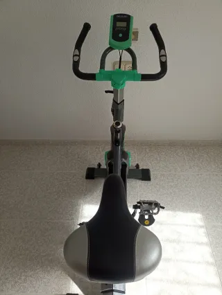 Bicicleta Estática Cecotec Spinning Extreme 20