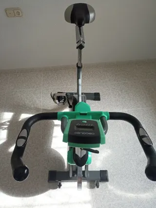 Bicicleta Estática Cecotec Spinning Extreme 20