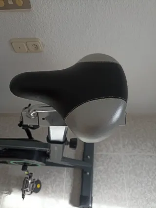 Bicicleta Estática Cecotec Spinning Extreme 20